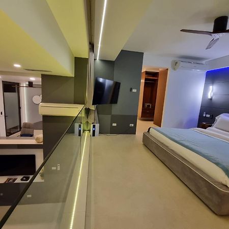 Magic Suites Choeng Mon Dış mekan fotoğraf