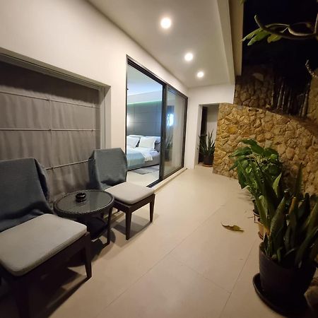 Magic Suites Choeng Mon Dış mekan fotoğraf