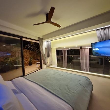 Magic Suites Choeng Mon Dış mekan fotoğraf