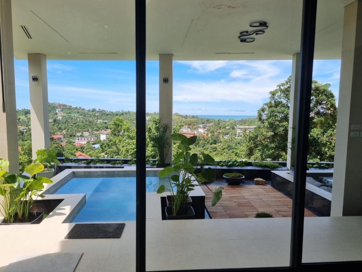 Magic Suites Choeng Mon Dış mekan fotoğraf