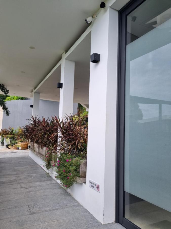 Magic Suites Choeng Mon Dış mekan fotoğraf