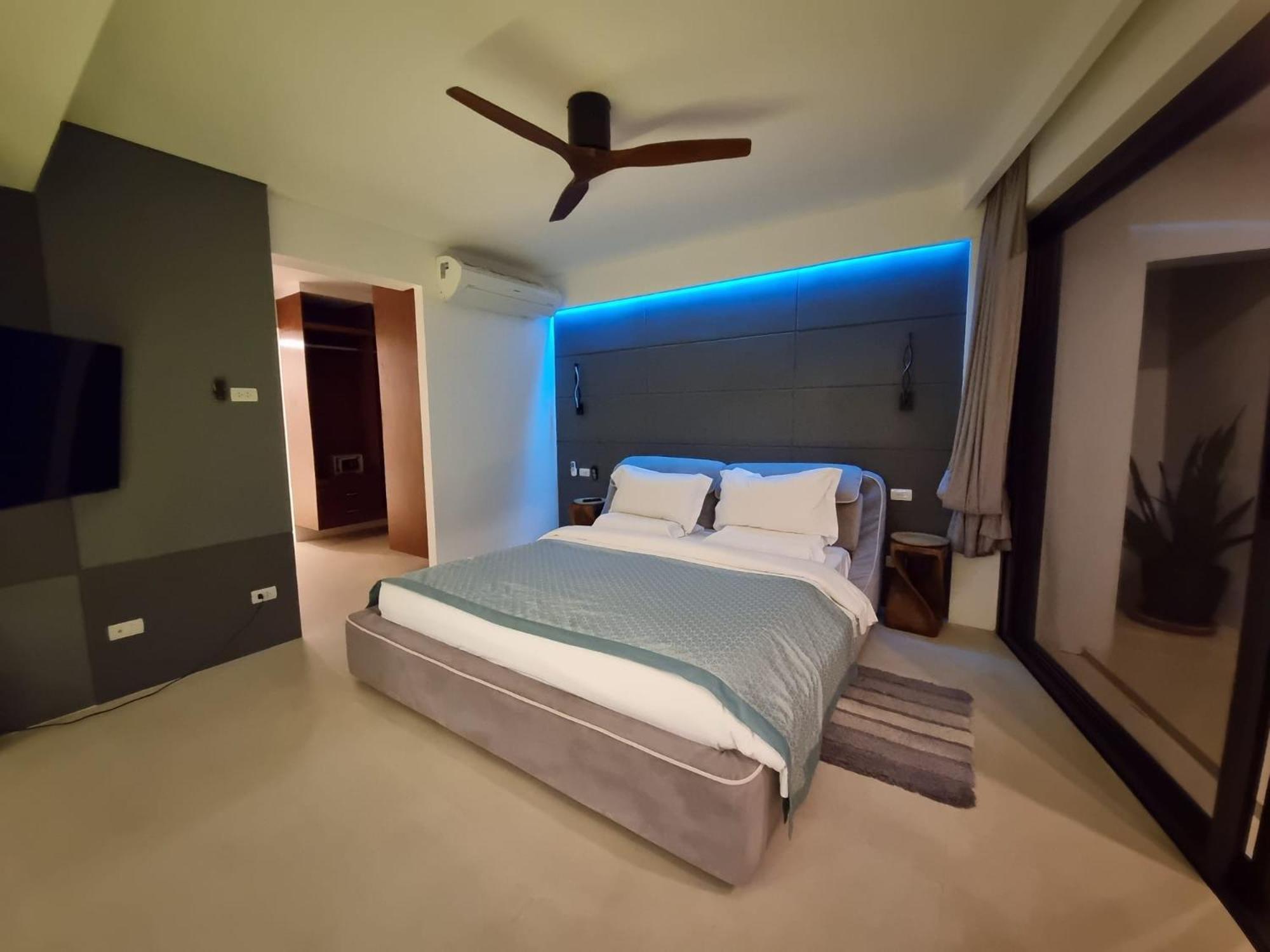 Magic Suites Choeng Mon Dış mekan fotoğraf