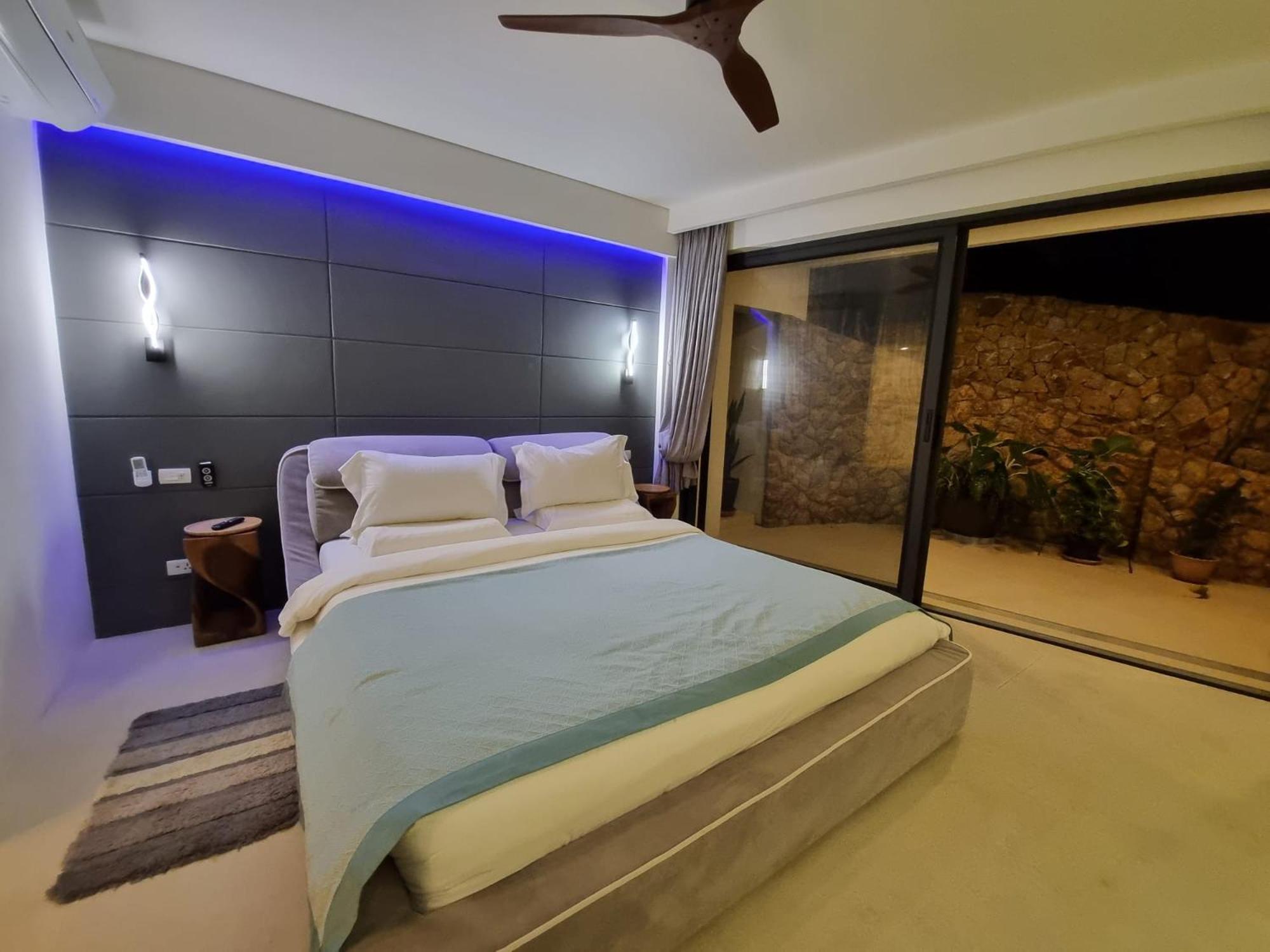 Magic Suites Choeng Mon Dış mekan fotoğraf