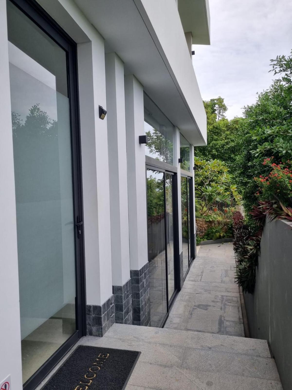 Magic Suites Choeng Mon Dış mekan fotoğraf