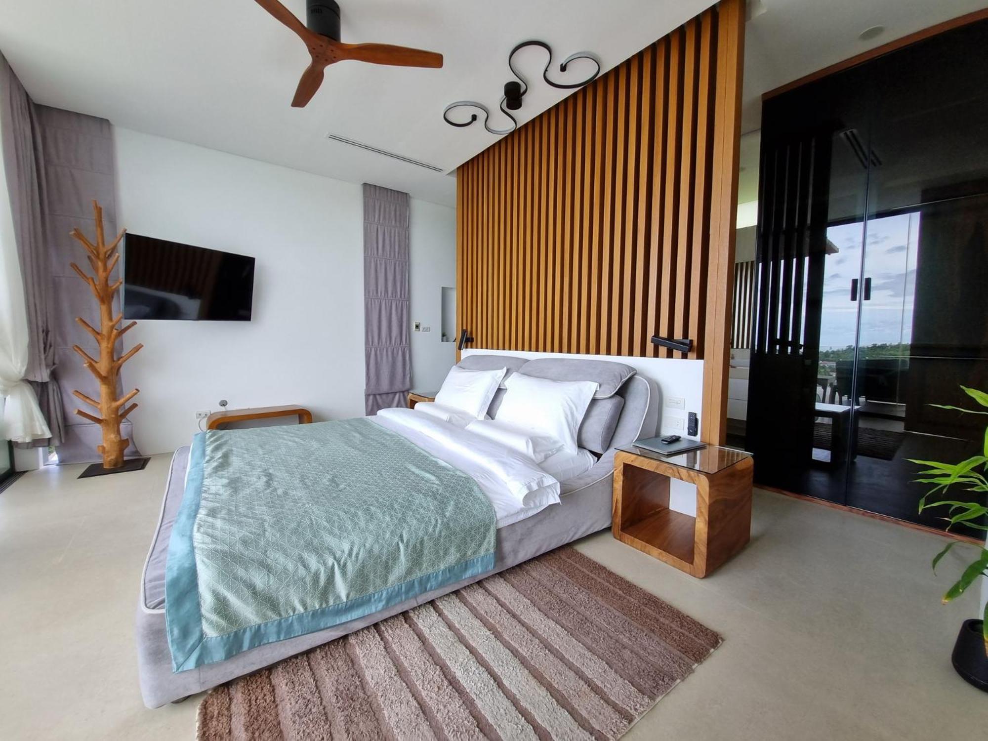 Magic Suites Choeng Mon Dış mekan fotoğraf