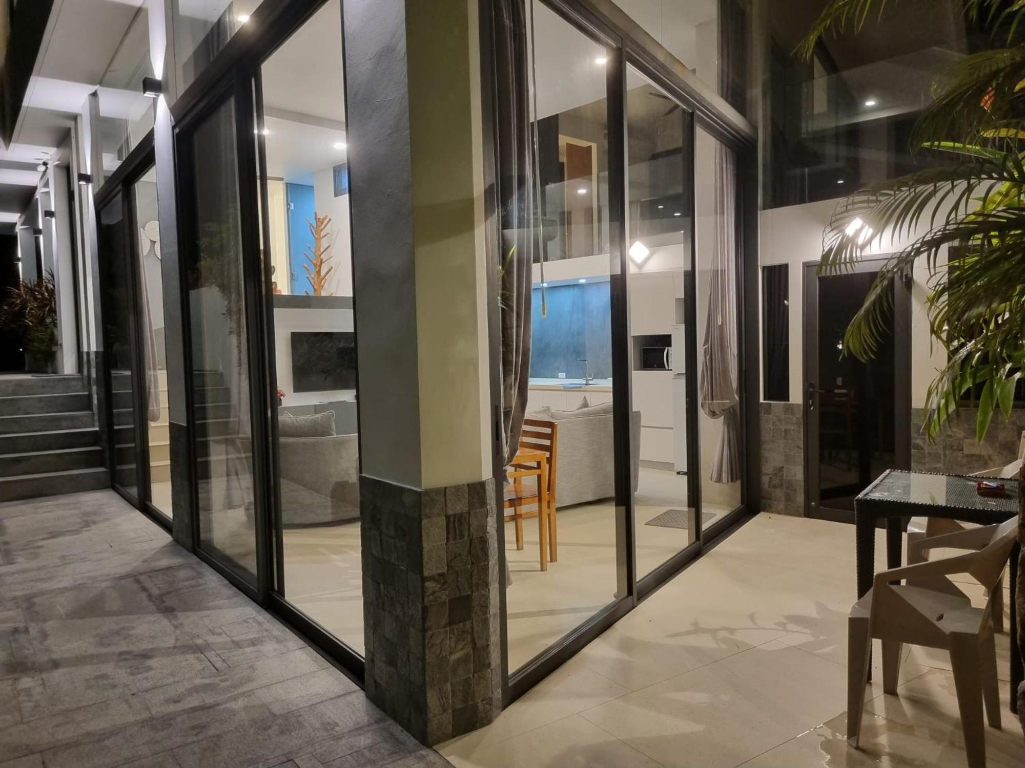 Magic Suites Choeng Mon Dış mekan fotoğraf