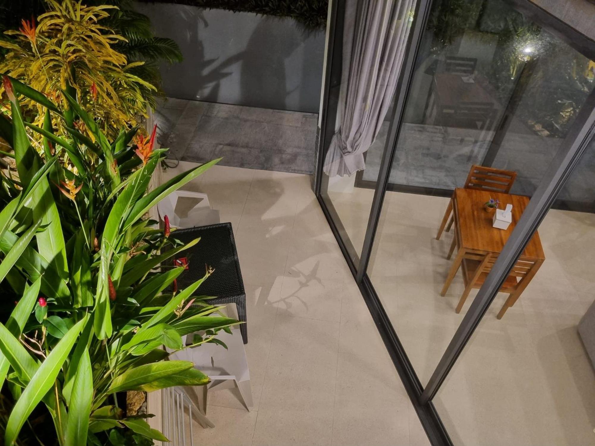 Magic Suites Choeng Mon Dış mekan fotoğraf