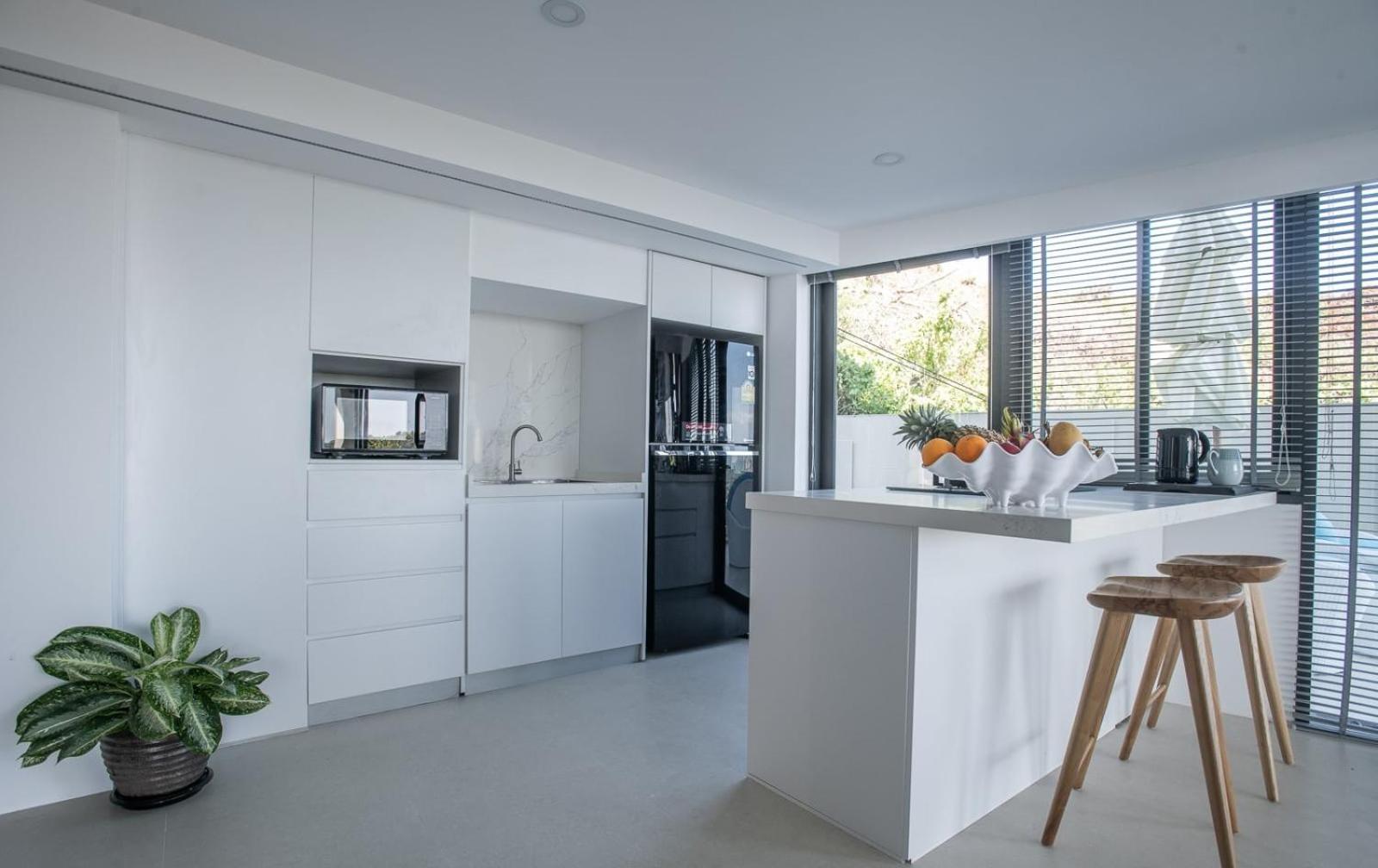 Magic Suites Choeng Mon Dış mekan fotoğraf