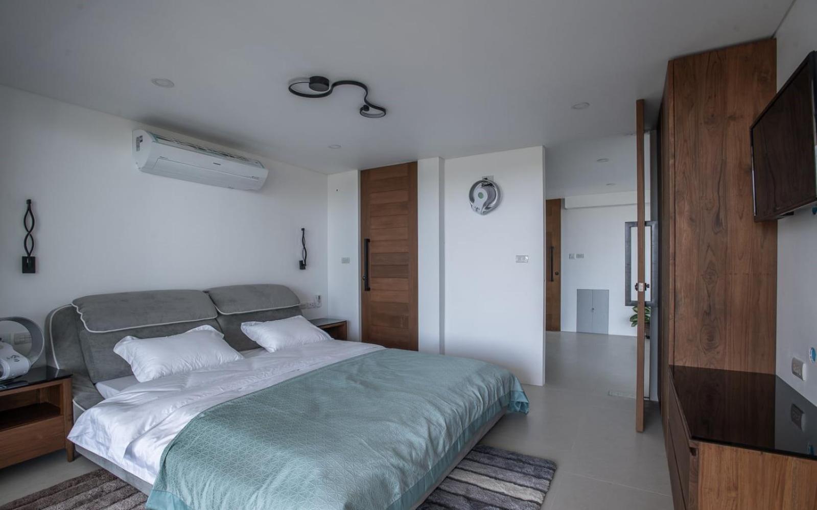 Magic Suites Choeng Mon Dış mekan fotoğraf