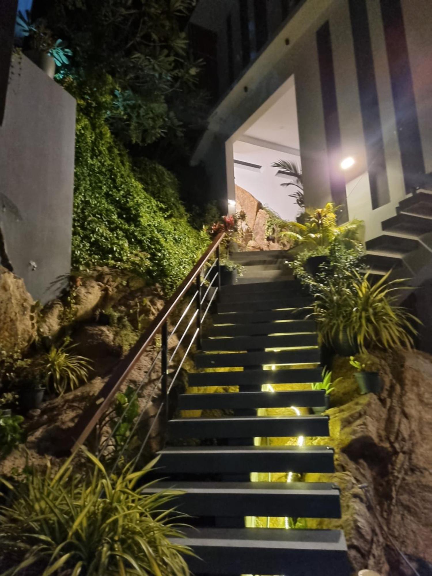 Magic Suites Choeng Mon Dış mekan fotoğraf