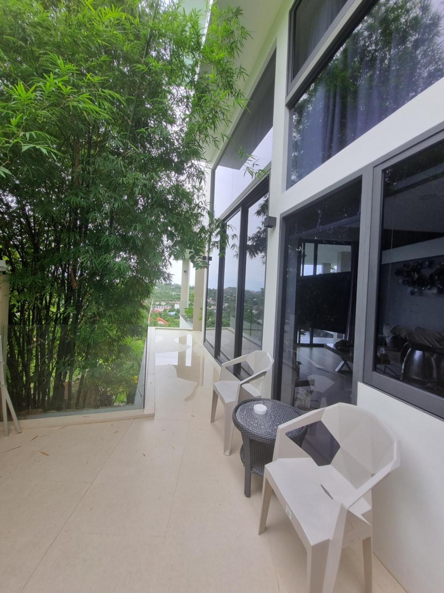 Magic Suites Choeng Mon Dış mekan fotoğraf