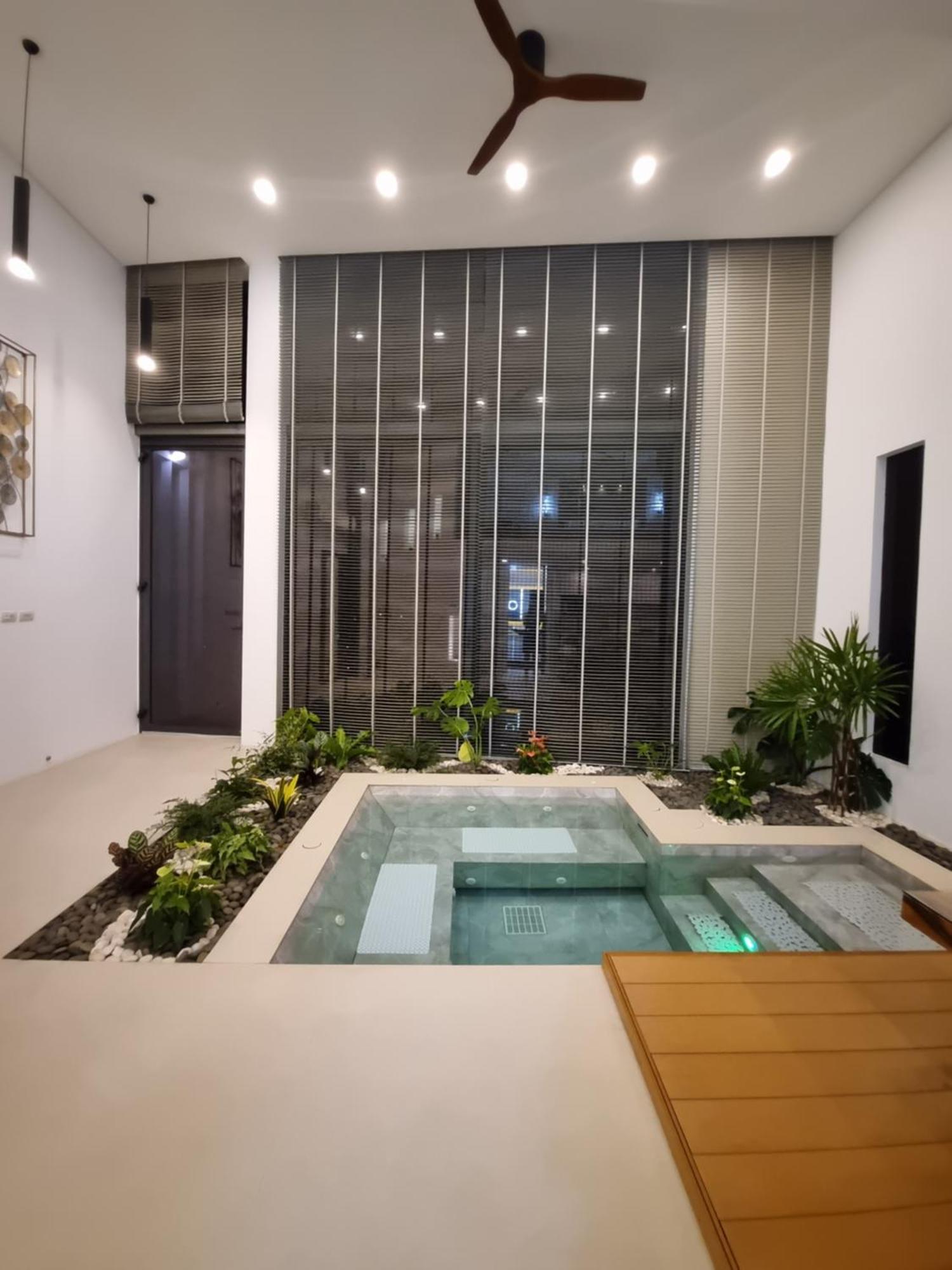 Magic Suites Choeng Mon Dış mekan fotoğraf