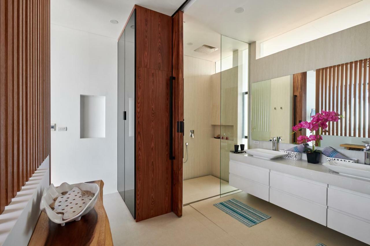 Magic Suites Choeng Mon Dış mekan fotoğraf