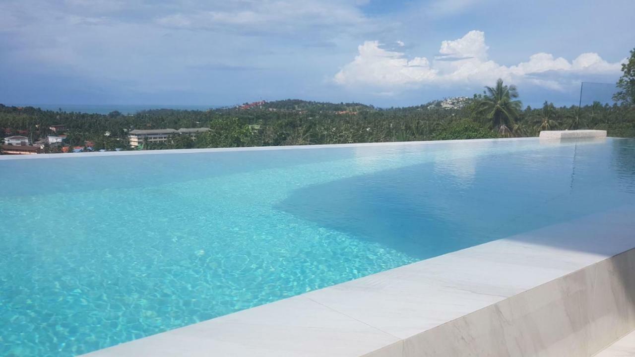 Magic Suites Choeng Mon Dış mekan fotoğraf
