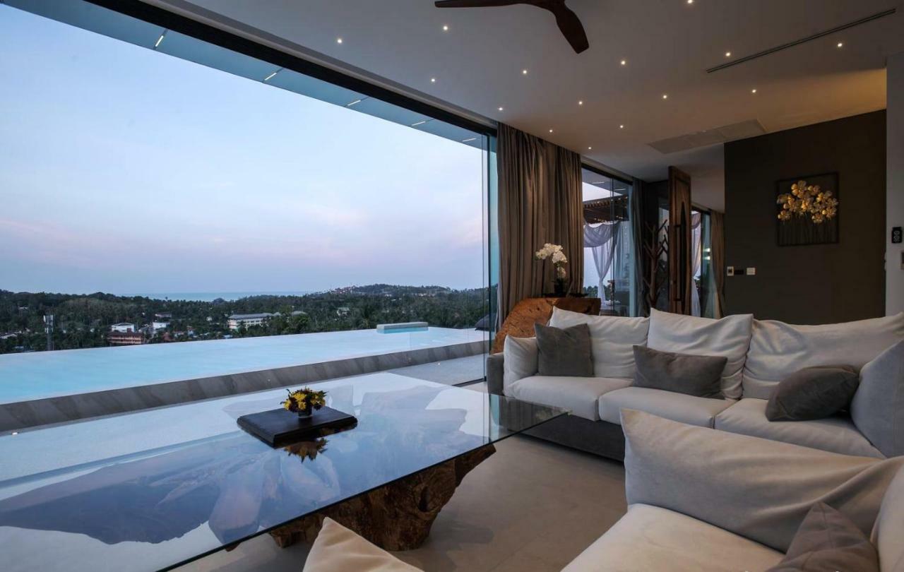 Magic Suites Choeng Mon Dış mekan fotoğraf
